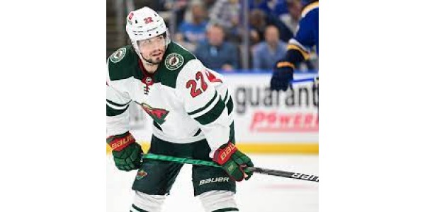 Kevin Fiala vaihtoi Minnesota Wildin Los Angeles Kingsiin Kevin Fiala vaihtoi Minnesota Wildin Los Angeles Kingsiin